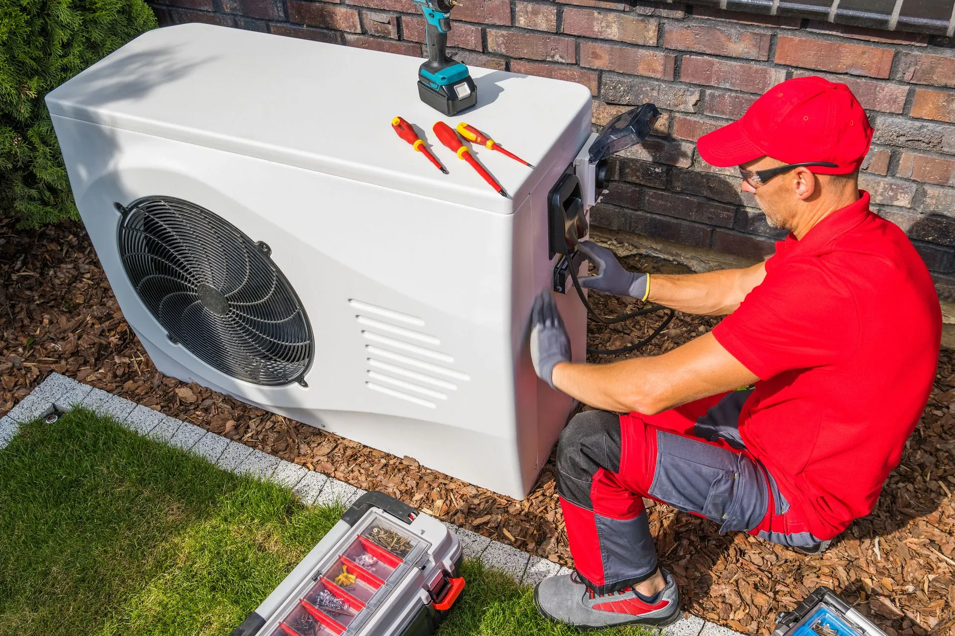 About HVAC in Ely, NV
